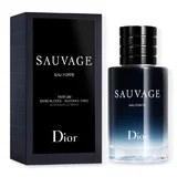 Christian Dior Sauvage Eau Forte Parfum, 60 ml